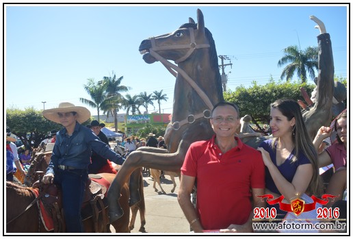rolim de moura